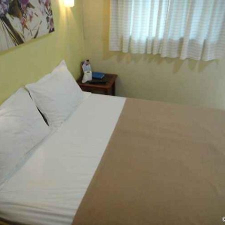 Casa Fuerte Bed And Breakfast Puerto Princesa Luaran gambar