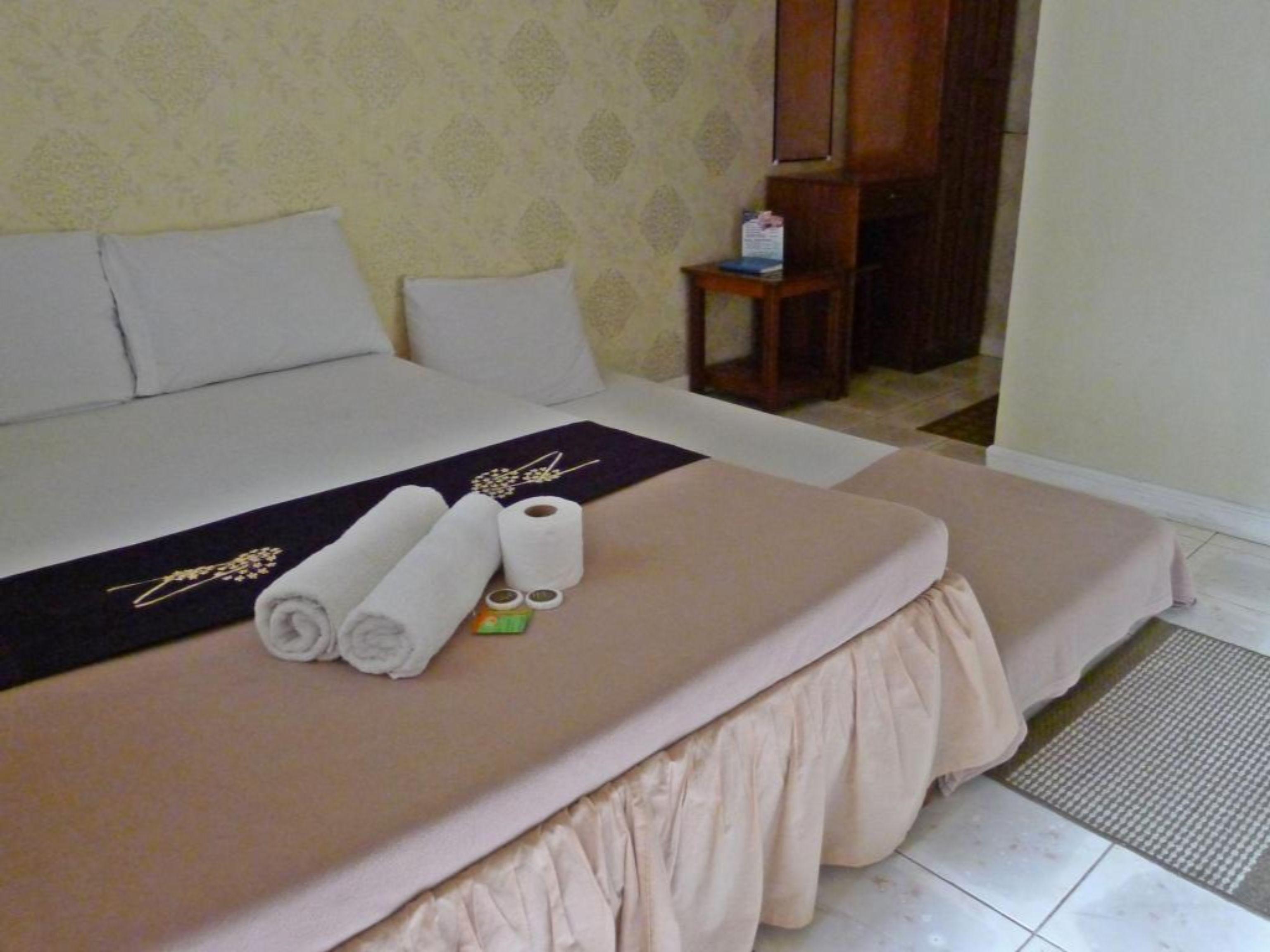 Casa Fuerte Bed And Breakfast Puerto Princesa Luaran gambar