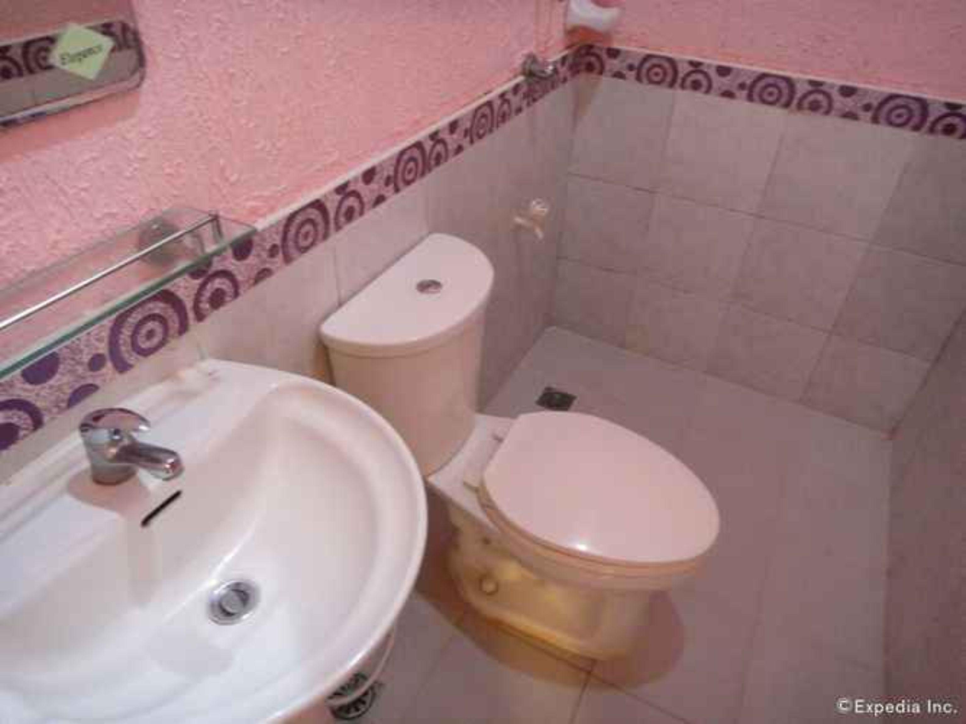 Casa Fuerte Bed And Breakfast Puerto Princesa Luaran gambar