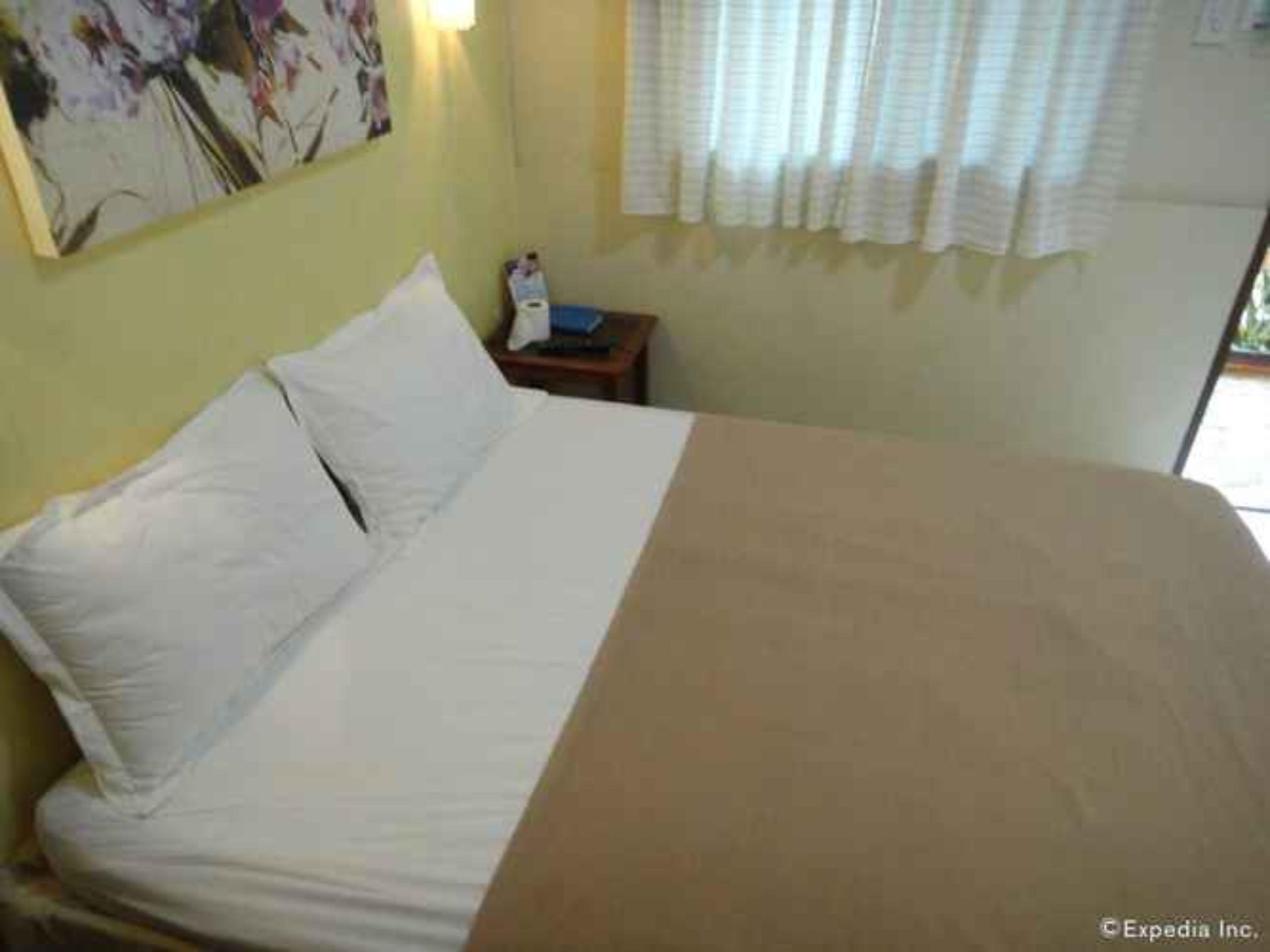 Casa Fuerte Bed And Breakfast Puerto Princesa Luaran gambar