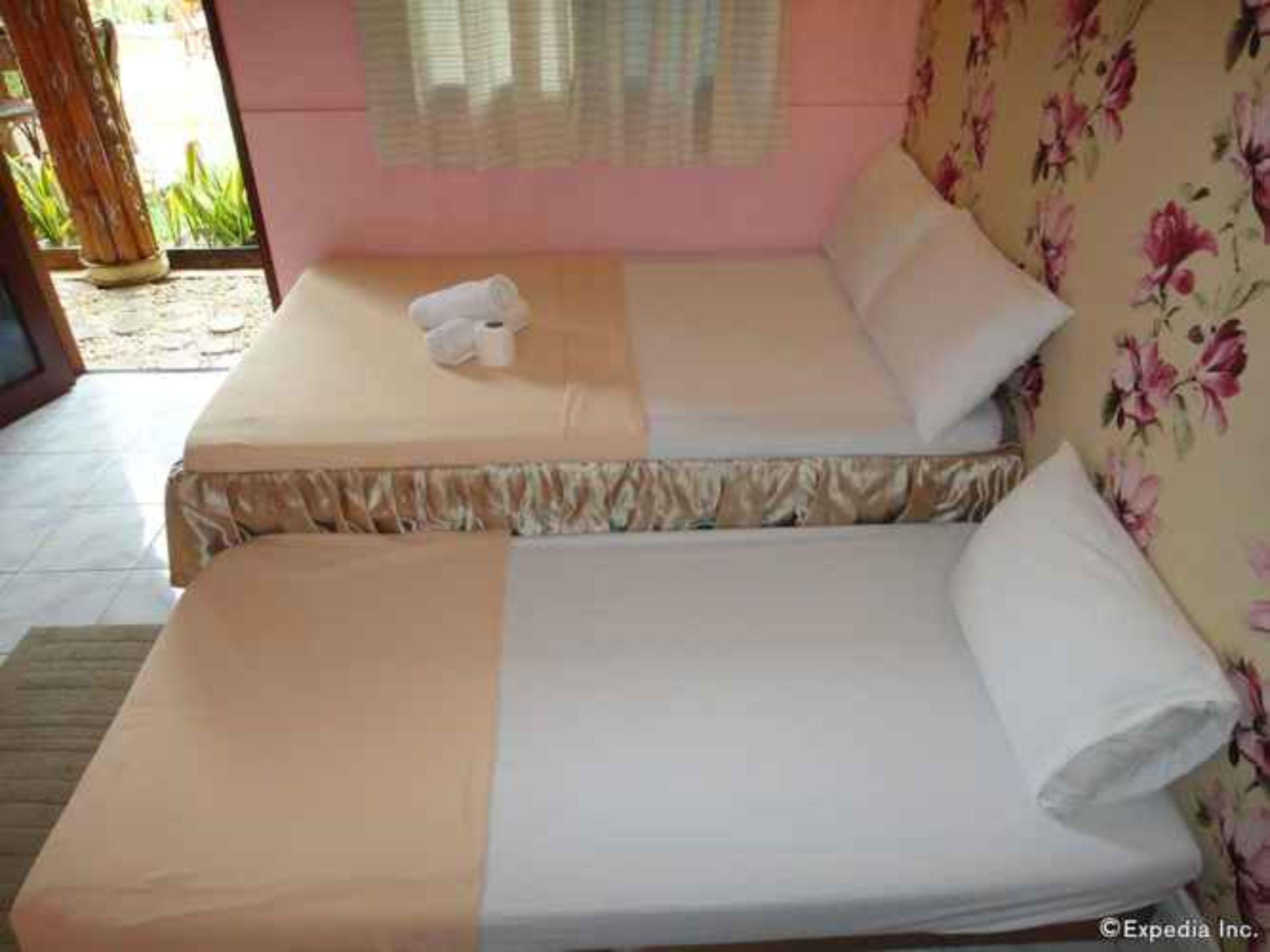 Casa Fuerte Bed And Breakfast Puerto Princesa Luaran gambar