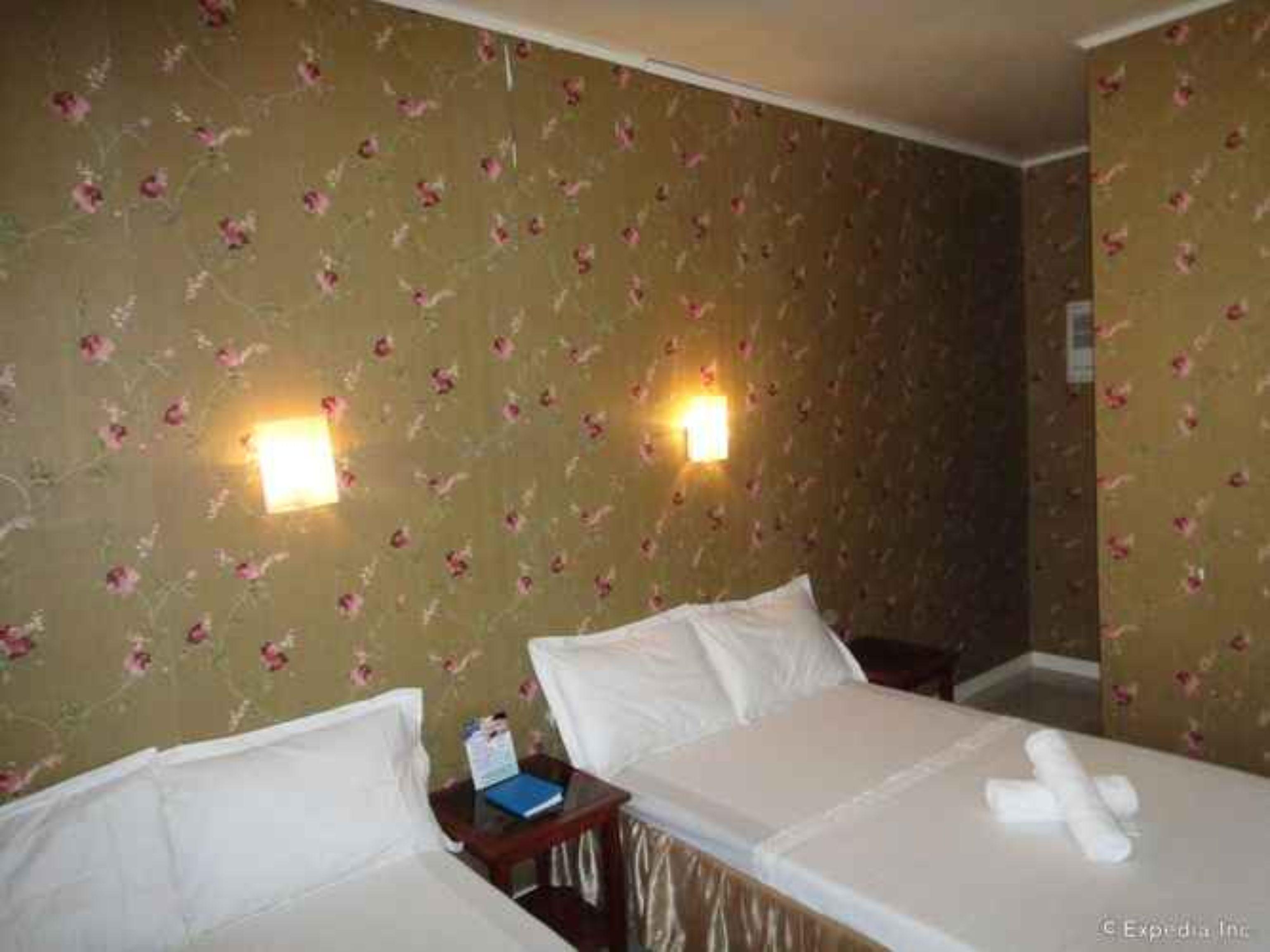 Casa Fuerte Bed And Breakfast Puerto Princesa Luaran gambar