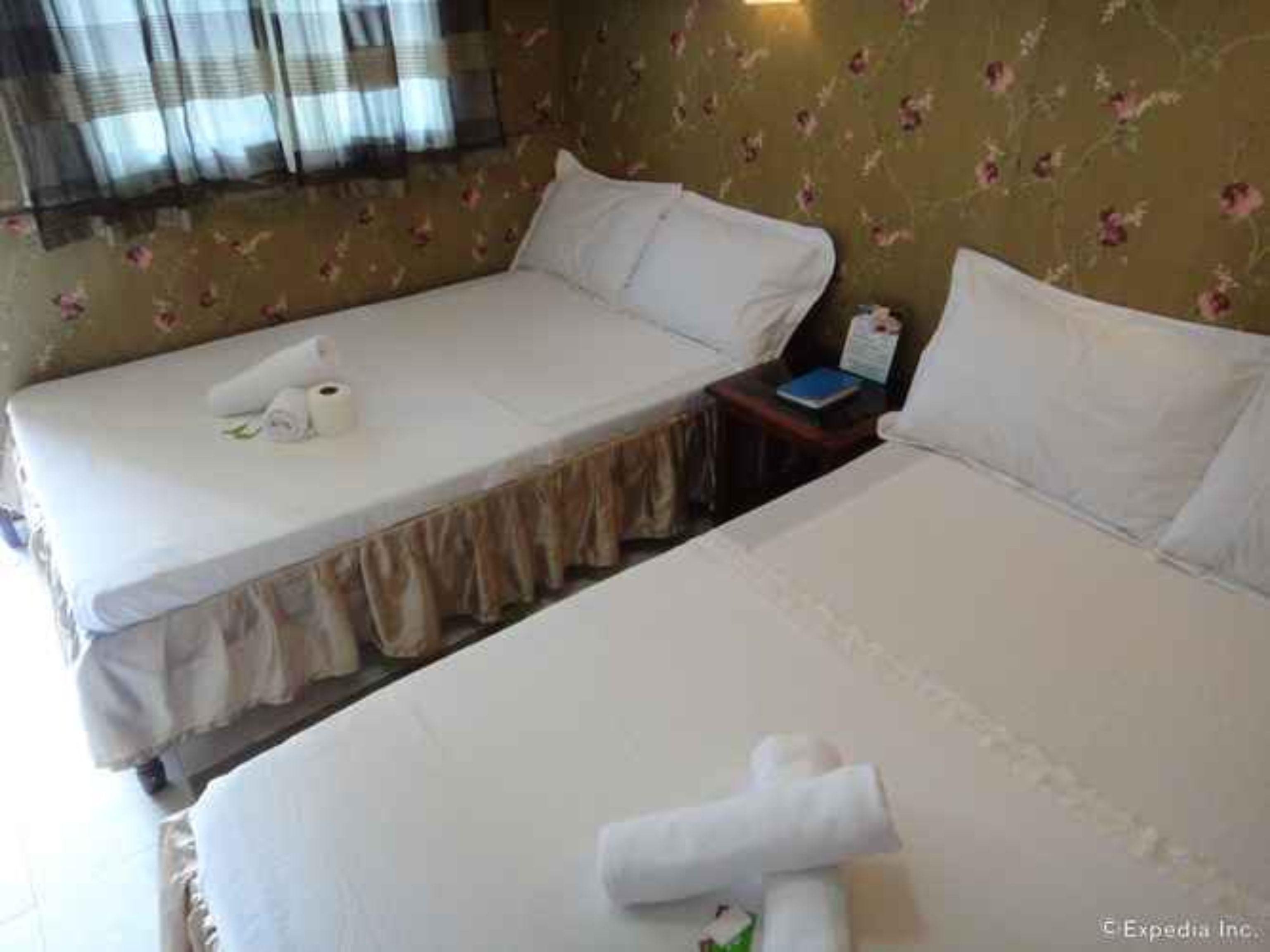 Casa Fuerte Bed And Breakfast Puerto Princesa Luaran gambar