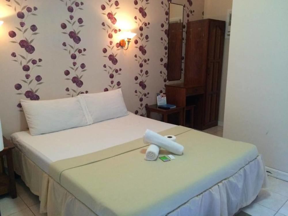 Casa Fuerte Bed And Breakfast Puerto Princesa Luaran gambar