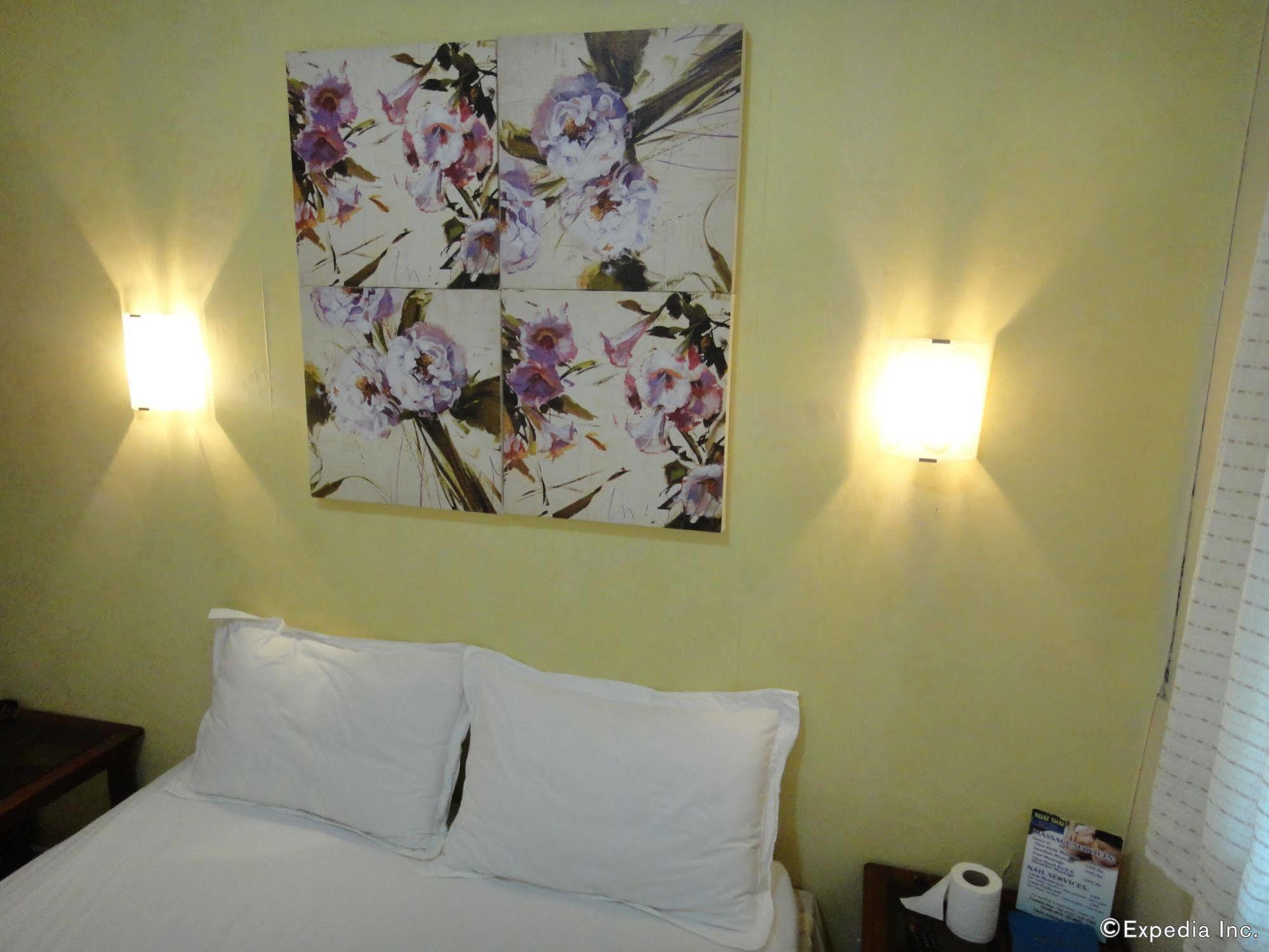 Casa Fuerte Bed And Breakfast Puerto Princesa Luaran gambar
