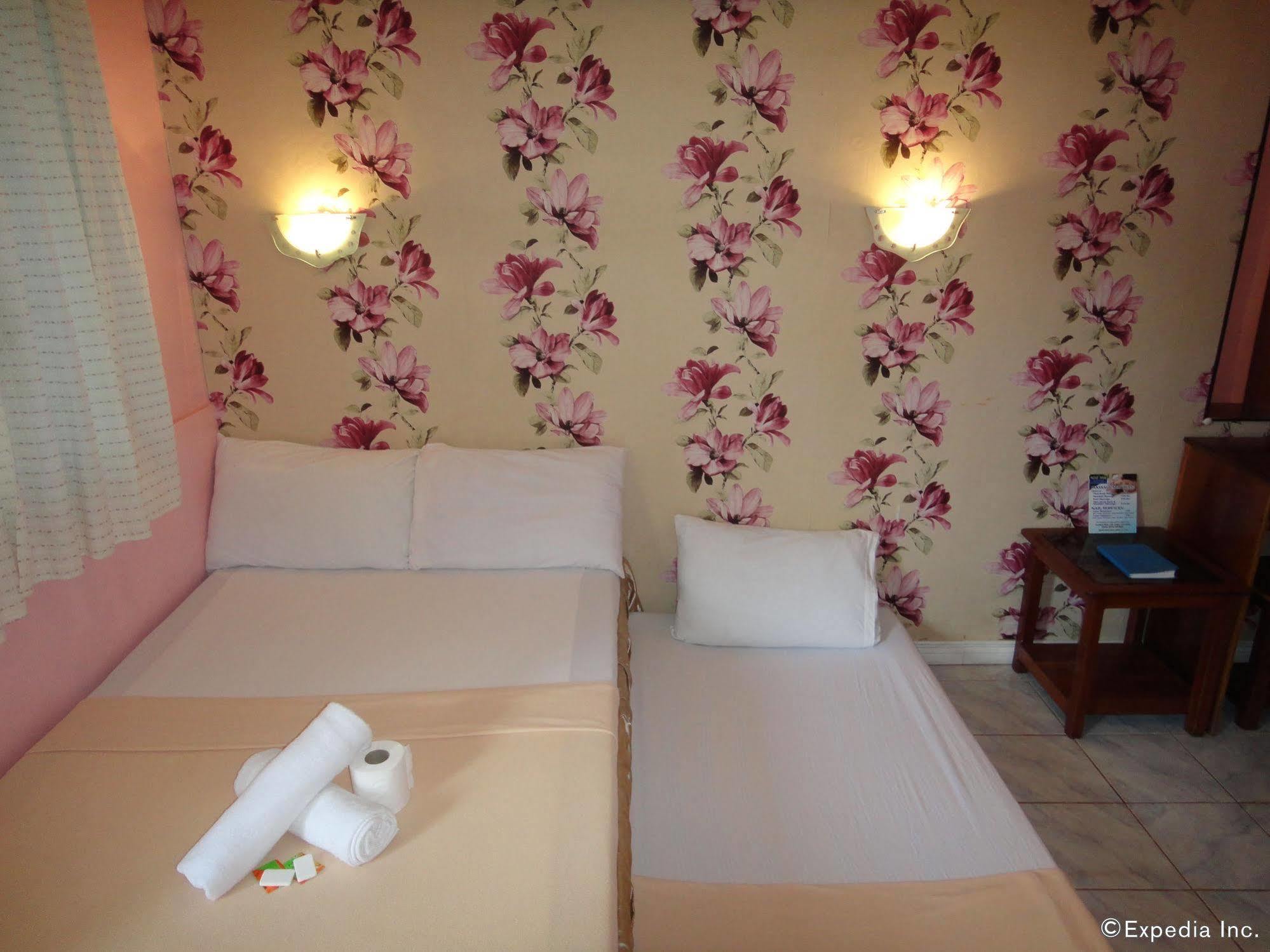 Casa Fuerte Bed And Breakfast Puerto Princesa Luaran gambar