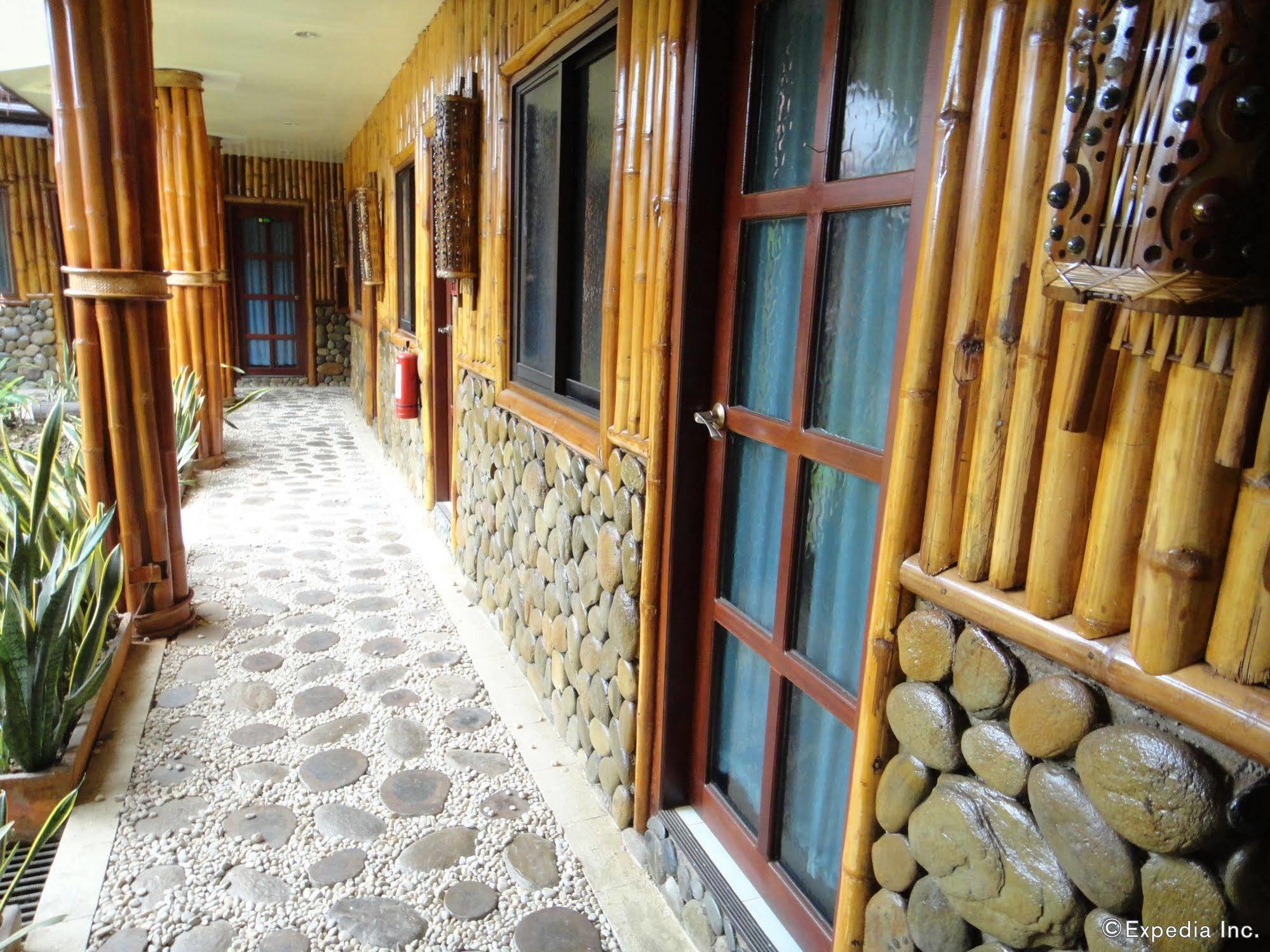 Casa Fuerte Bed And Breakfast Puerto Princesa Luaran gambar