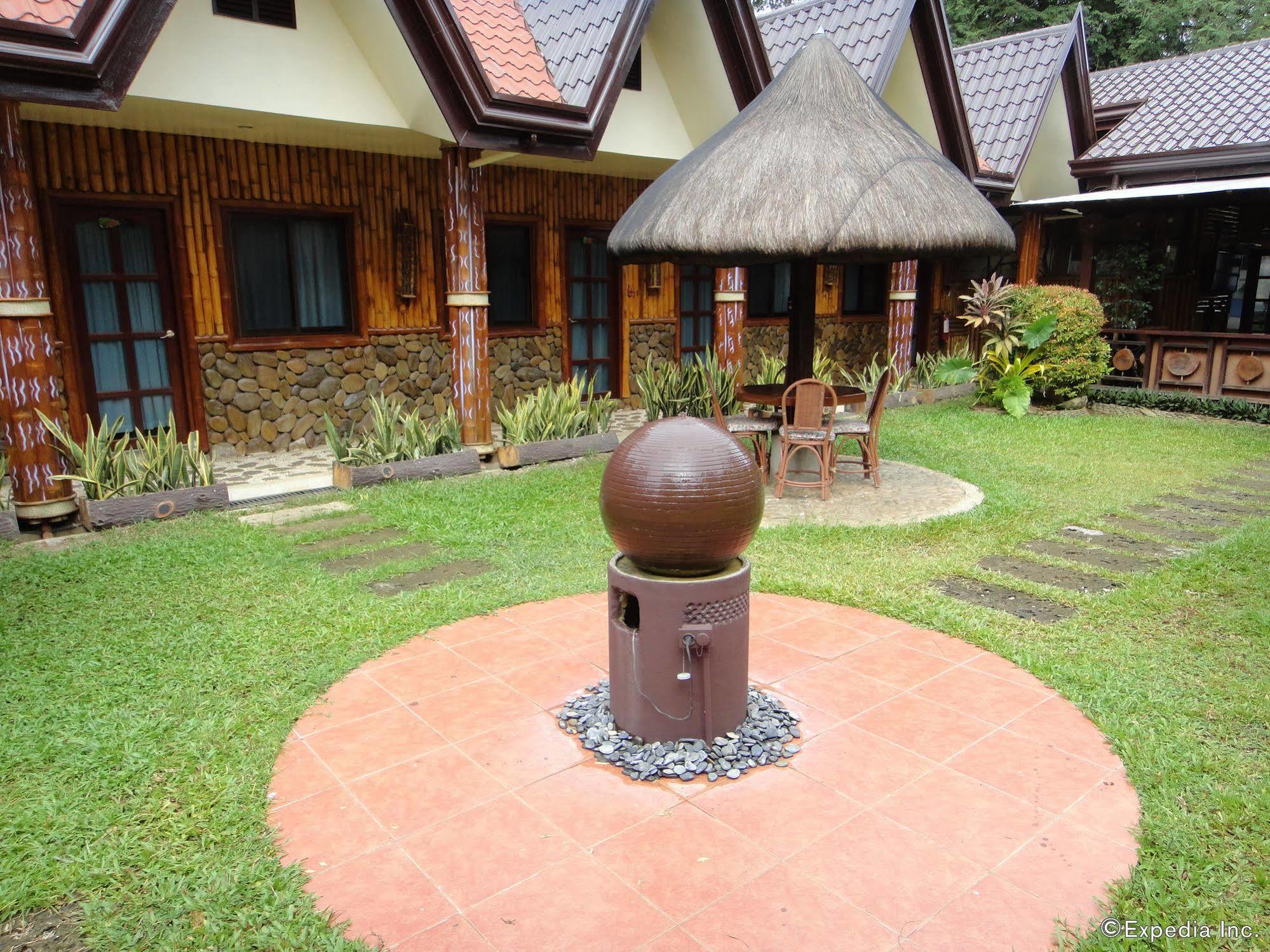 Casa Fuerte Bed And Breakfast Puerto Princesa Luaran gambar