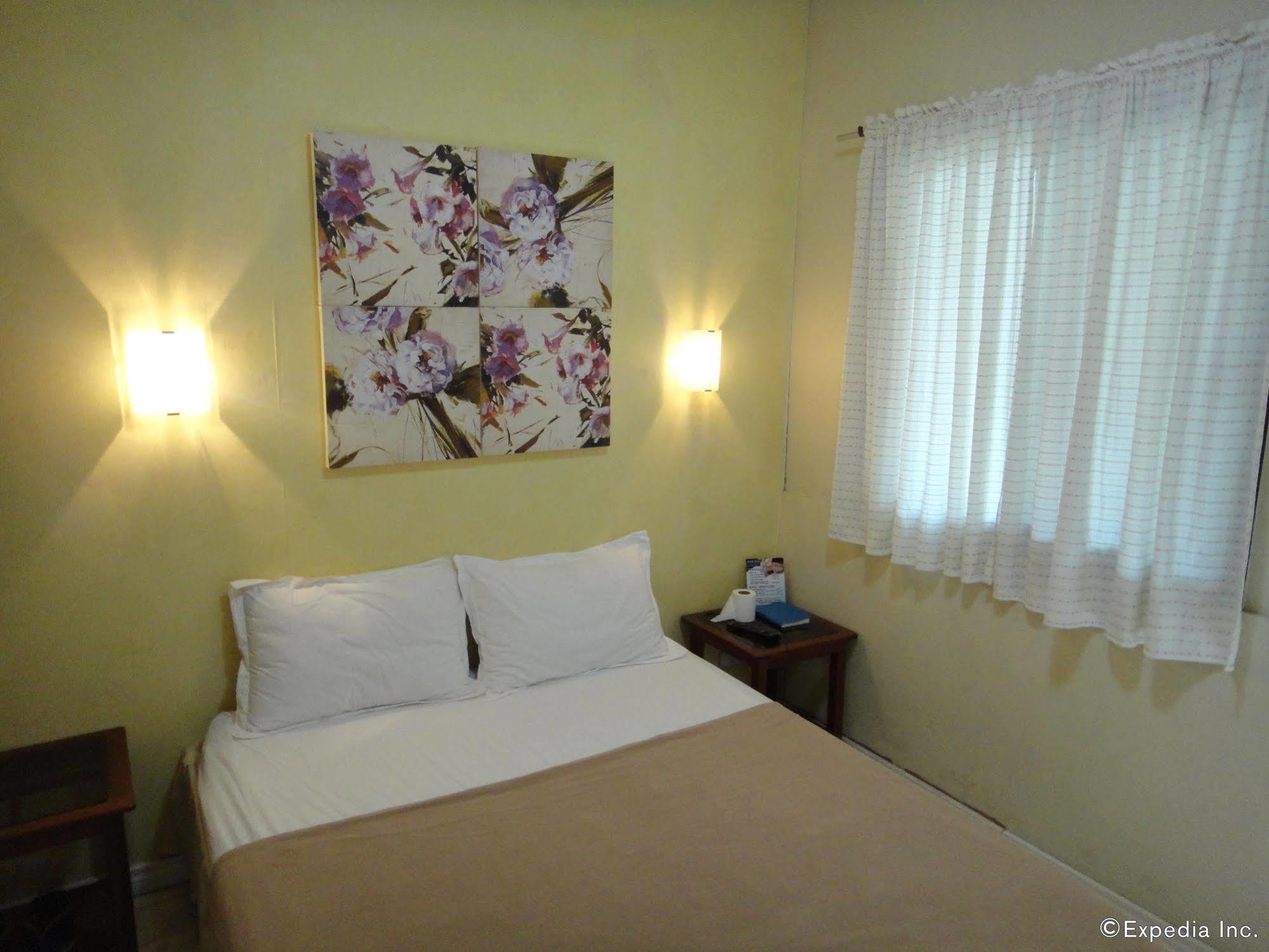 Casa Fuerte Bed And Breakfast Puerto Princesa Luaran gambar